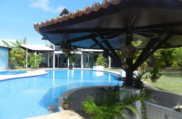 Luxury 4-bedroom house for rent by the week