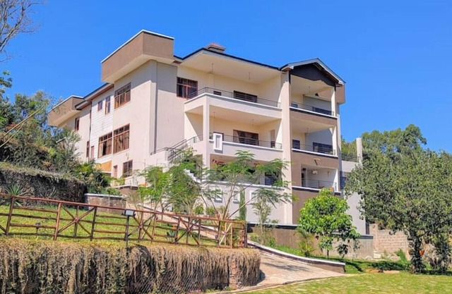 Luxury 9 Rooms Fullhouse in Karen Nairobi