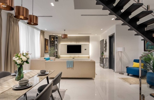 Luxury All-Round Stay | Perfect for Families, Business & Leisure Travelers