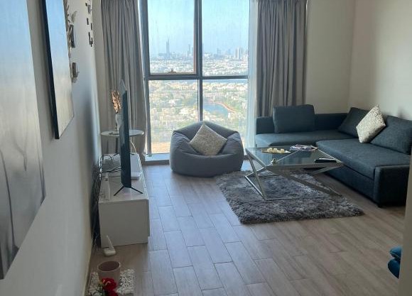 LUXURY AND CALM APPARTMENT IN DUBAI