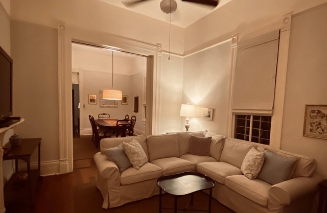 Luxury And Charm Just Off Audubon Park-Walking Distance To Whole Foods