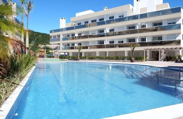 Luxury and High Standards in Jurerê