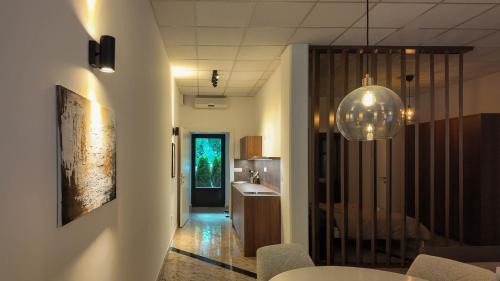 Luxury Apartment Simba C