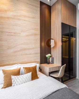 luxury apartment 1 bedroom,ramkamheang