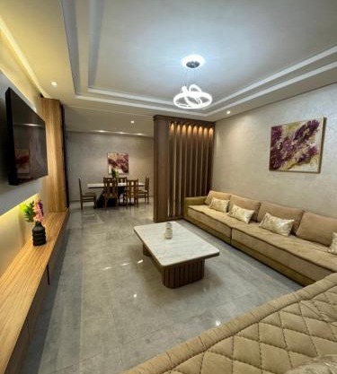 Luxury apartment agadir