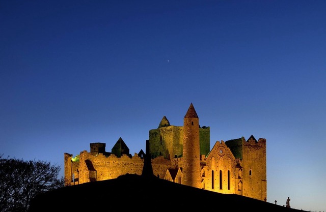 Luxury Apartment Beside The Cashel Palace Hotel