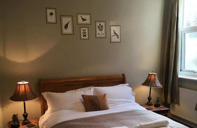 Luxury Apartment- Central Location