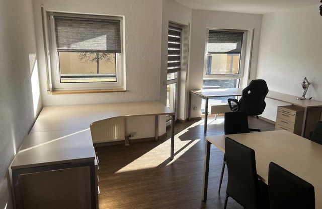 Luxury apartment with work area for up to 4 people