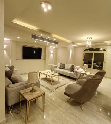 LUXURY APARTMENT Dokki