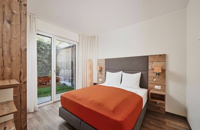 Luxury Apartment HB I centrally located newly renovated