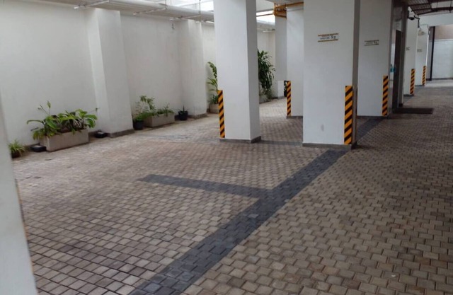 Luxury Apartment in Colombo 7