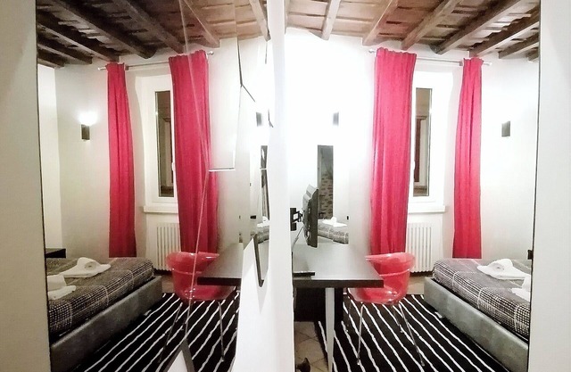 Luxury Apartment in Old Town