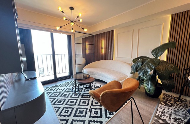 Luxury apartment in Sevilla 103, Miraflores