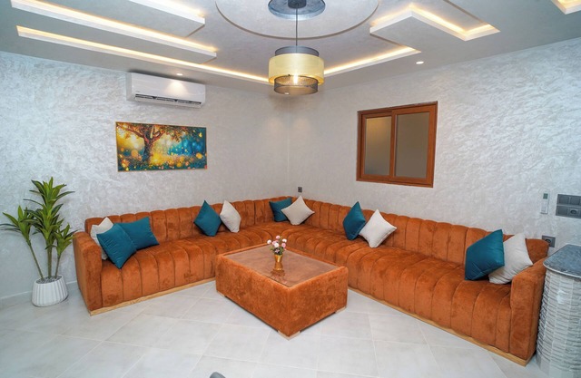 LUXURY APARTMENT IN TANGER 2