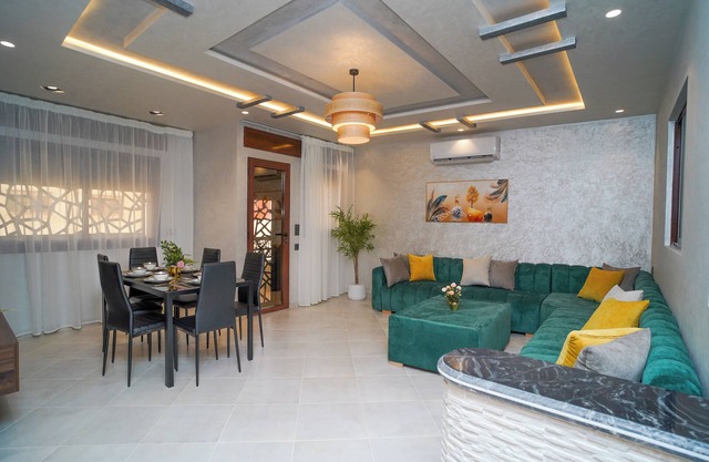 LUXURY APARTMENT IN TANGER 3