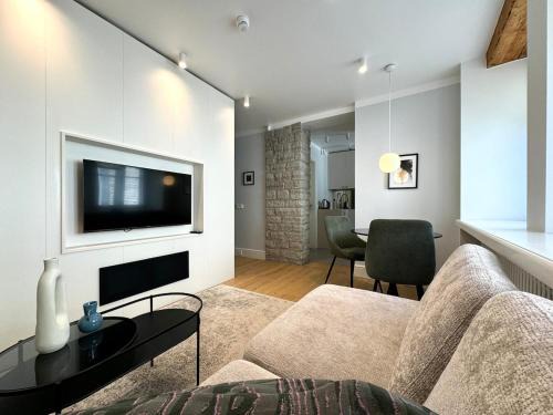 Luxury apartment in the heart of Old Town