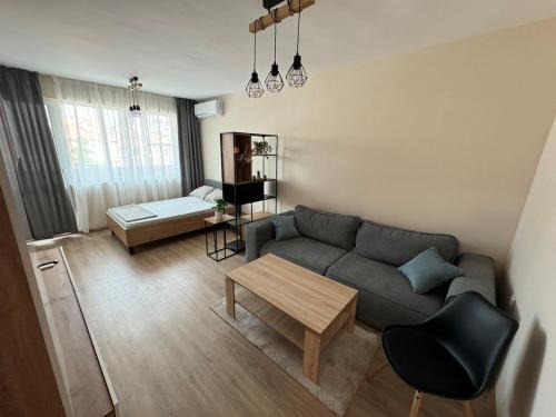 Luxury apartment in Yambol