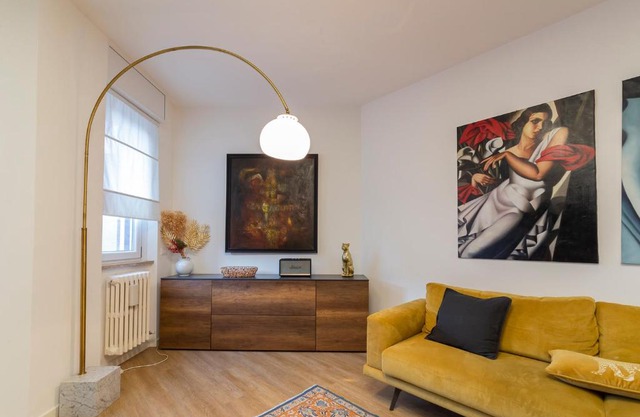[Luxury apartment near Navigli] - Anemoni 5