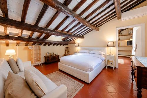 Luxury Apartment Pantheon