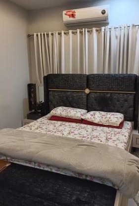 Luxury apartment