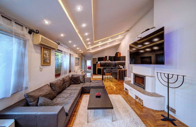 Luxury Apartment Rose Pancevo
