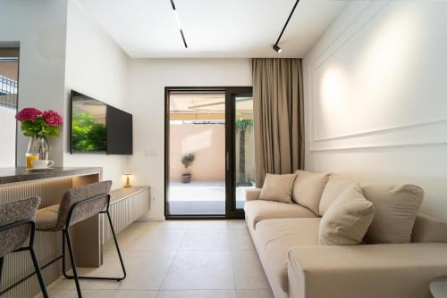 Luxury Apartment Top L 29 Split