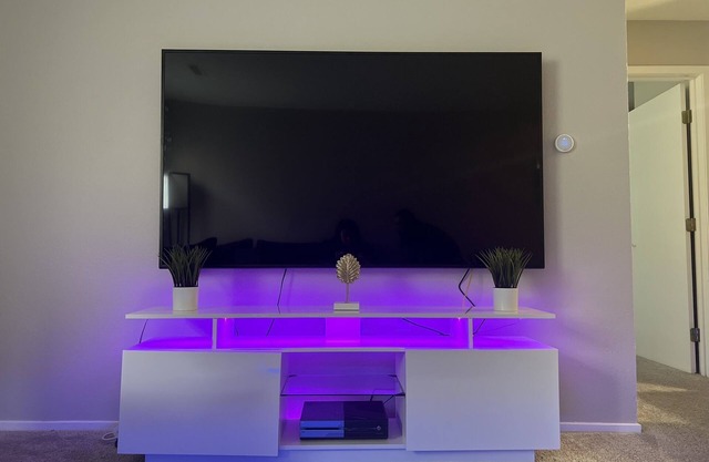 Luxury apartment