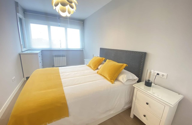 Luxury Apartment with direct access to the Plaza Mayor