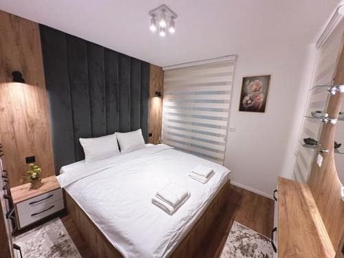 Luxury Apartments - 3