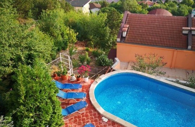 Luxury apartments in complex Karia with unbelievable sea view. #1