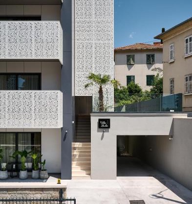 Luxury Apartments Villa Mala Split