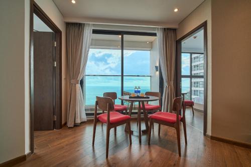 Luxury APEC MANDALA MUI NE