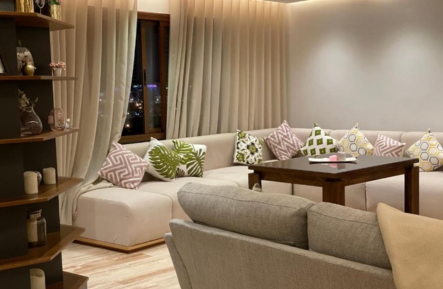Luxury Apprt 3 chambres malabata tanger IMA