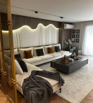 Luxury Apt in Mohandessin