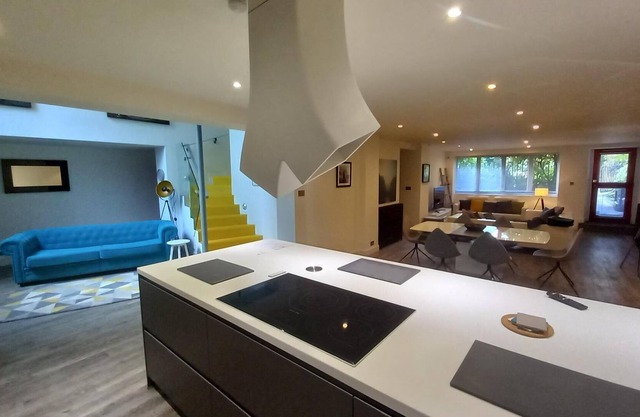 Luxury Architect Designed Home