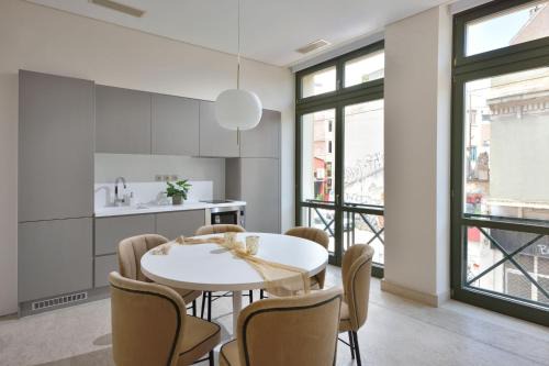 Luxury Athens Villa 2 Bedrooms Villa Yamamoto Thissio View Platia Agion Asomaton