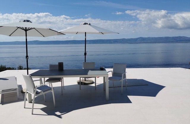 Luxury Beach House 'Muse' near the beach on the island of Brac - Bol