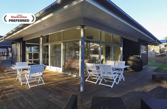 Luxury Beach House with Spa - By Traum Ferienwohnungen