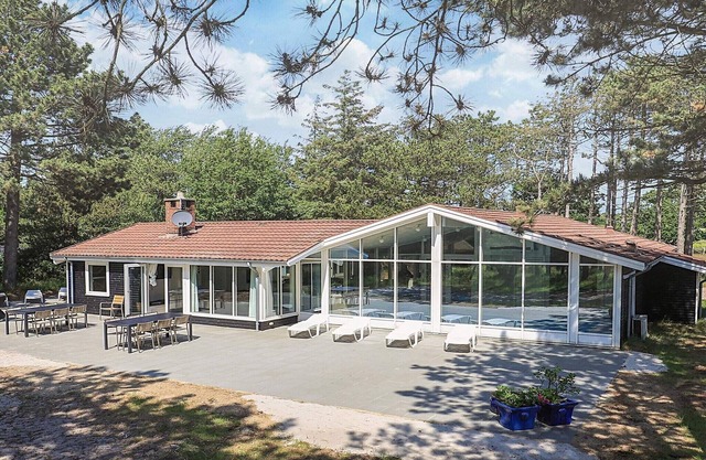 Luxury Beach Retreat - By Traum Ferienwohnungen