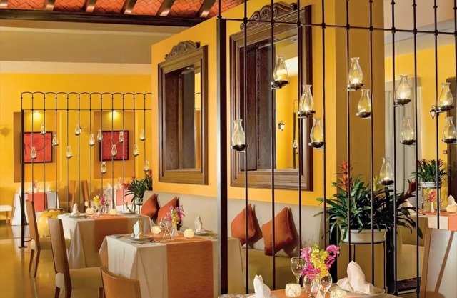 Luxury Beachfront All Inclusive Resort St. James