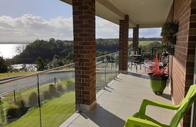 Luxury Boutique Accommodation Metung