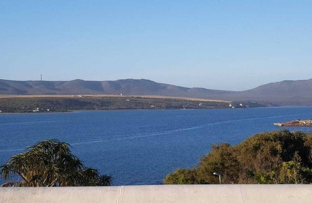 Luxury Breede River View at Witsand