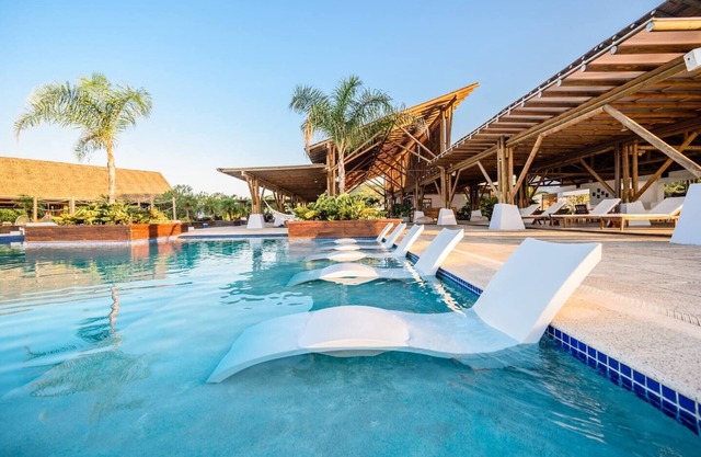 Luxury & Cozy Villa 1BR #26 BlueVenao