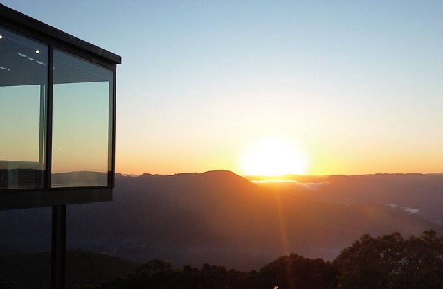 Luxury cabin on top of the mountains with pool - Casa Asolo, Villa Montegrappa