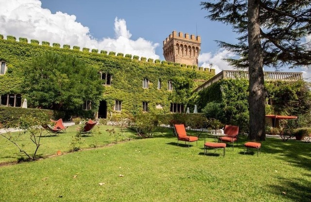 Luxury Castle rental in Tuscany near the coast - Ideal for events