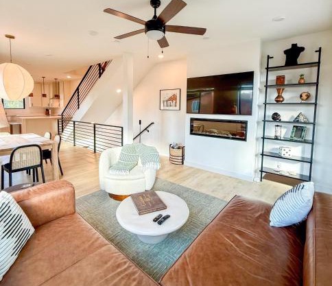Luxury Chalet 851 I Great Views I Best Price I Discounted Attractions