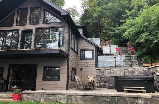 LUXURY CHALET LA MERVEILLE