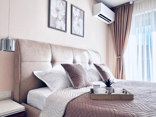 Luxury City Center Apartment with Free parking