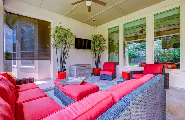 Luxury, Class, Serenity.Welcome to your reality!