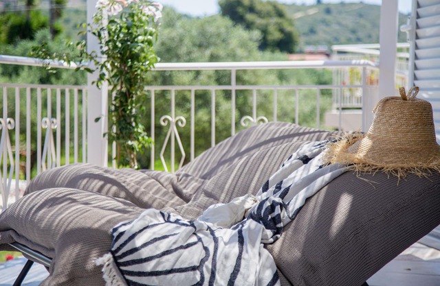 Luxury & Comfort in a perfect harmony with the natural landscape
